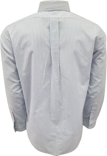 Miniatura 2 de Brooks Brothers Regent Fit All Cotton The Original Polo con botones para hombre