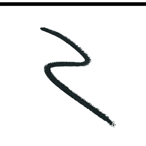 Miniatura 3 de COVERGIRL Exhibitionist - Delineador de ojos Kohl de 24 horas, negro, delineador de ojos de gel, 0.04 Fl Oz, delineador de ojos negro, delineador