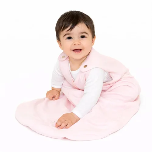 Miniatura 10 de rodar de bebé Deedee Sleep Lite bebé Saco de dormir, Azul