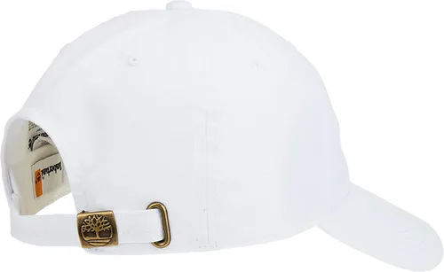 Miniatura 3 de Timberland Men's Soundview Cotton Canvas Baseball Hat