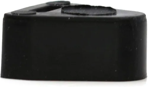 Miniatura 4 de Tope de parachoques de goma para puerta trasera 16633065 LH o RH para Chevrolet Silverado GMC Sierra (1)