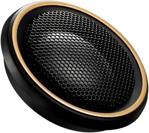 Miniatura 8 de Kenwood Excelon Reference XR-1801P Sistema de altavoces de alta resolución de 7 pulgadas, pico de 330 W, cruce de dos amplificadores, graves