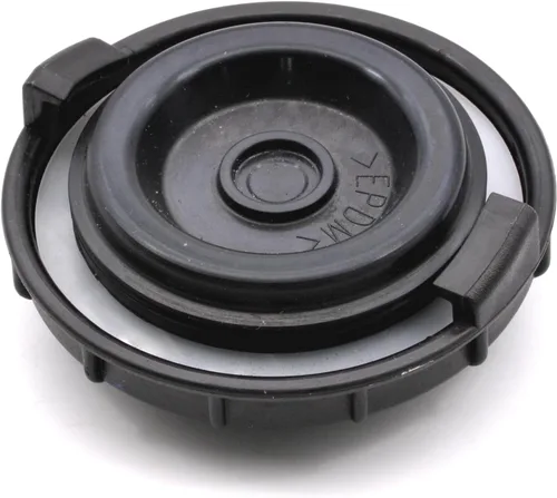 Miniatura 6 de Tapa de líquido de frenos para Honda, tapa de depósito de líquido de tanque de cilindro maestro de freno se adapta a Honda Accord Fit EV Hybrid