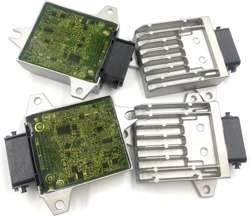 Miniatura 5 de LFDV189E1D 2010-2015 para Mazda 5 3 Biante JP 2.0L TCU TCM módulo de control de transmisión LFDV 18 9E1D