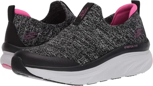 Miniatura 7 de Skechers D'lux Walker-Quick Upgrade - Tenis de mujer para caminar