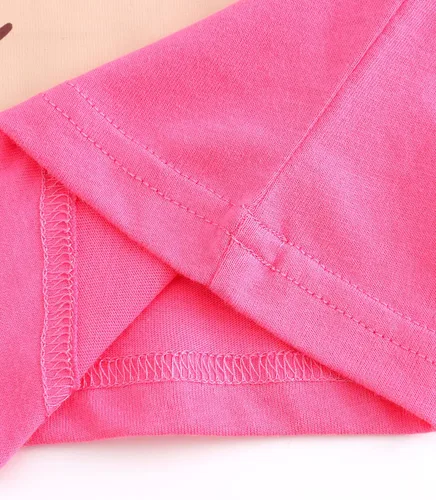 Miniatura 5 de Youlebao Conjunto de pantalones cortos para niñas pequeñas, conjunto de ropa de verano casual de algodón y pantalones cortos