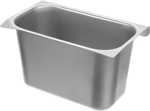 Miniatura 4 de Portavasos de grasa para campanas de toldo de cocina comercial, atrapadores de grasa de 4 pulgadas de profundidad para restaurantes