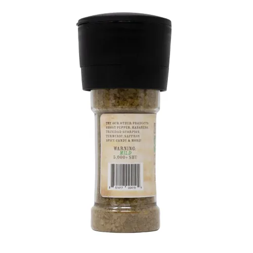 Miniatura 3 de Sonoran Spice Sal marina con infusión de jalapeño - 5 oz