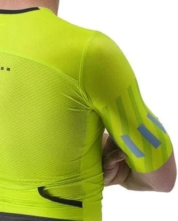Miniatura 4 de Castelli Free Sanremo 2 - Traje tri de manga corta para hombre