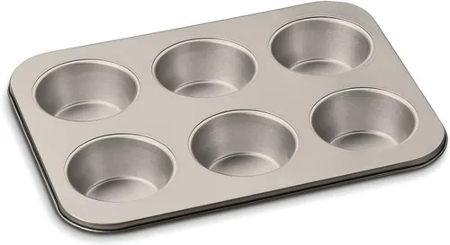 Miniatura 10 de Cuisinart Bandeja para hornear, bandeja de 17 pulgadas para hornear, bronce, AMB-17BSBZ