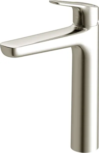 Miniatura 12 de TOTO Serie GS 1.2 GPM - Grifo de baño de una sola manija para fregadero semi-recipiente con tecnología Comfort Glide y montaje de drenaje, cromo