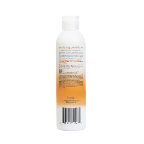 Miniatura 2 de Cantu Care for Kids Acondicionador nutritivo, 8 fl oz