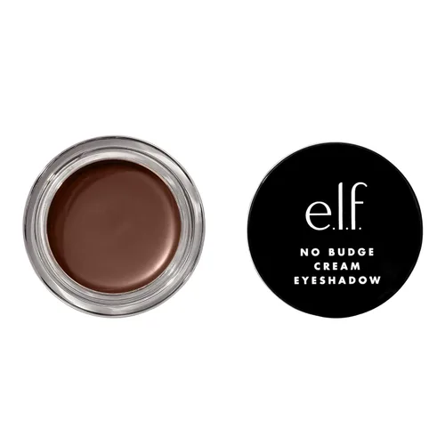 Miniatura 11 de e.l.f. No Budge Crema Sombra de Ojos, Sombra de Ojos 3-en-1, Imprimación y Delineador con Color Resistente a las Arrugas y Poder de Permanencia