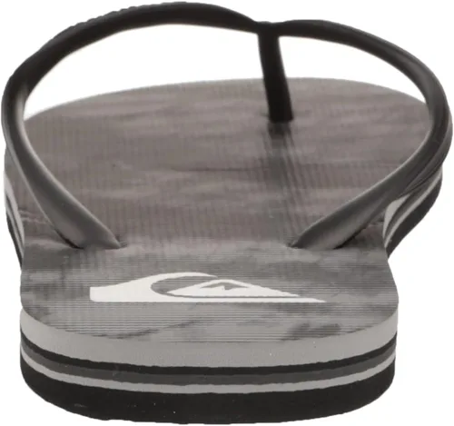 Miniatura 3 de Quiksilver Sandalias Molokai Massive Flip Flop para hombre