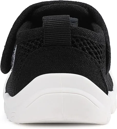 Miniatura 5 de AILYLAKP Baby Toddler Girls Boys Shoes Lightweight Breathable for Non-Slip Infant First Walking Shoes Outdoor Toddler Baby Summer Shoes Sandals 6 9