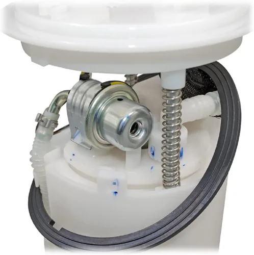 Miniatura 5 de Bomba de combustible para automóvil 31110-1H000 311101H000, compatible con HYU-NDAI KI-A I30 Ceed Sw Cerato