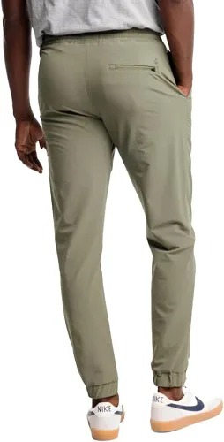 Miniatura 2 de Southern Tide The Excursion Performance Jogger para hombre