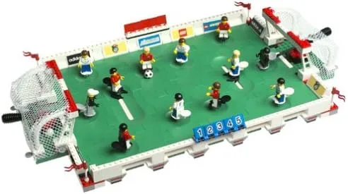 Miniatura 6 de LEGO Fútbol # 3420