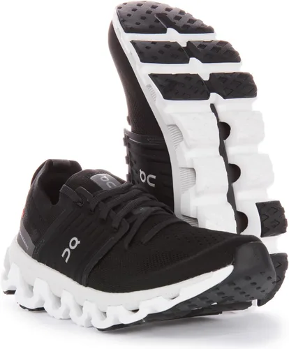Miniatura 5 de On Zapatillas Cloudswift 3 para mujer
