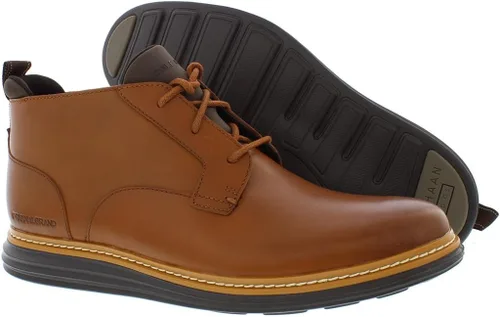 Miniatura 2 de Cole Haan Originalgrand Chukka impermeable para hombre