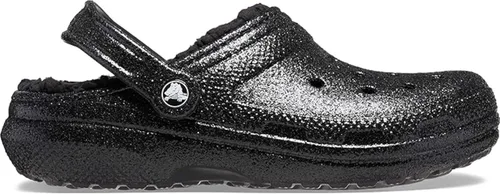 Miniatura 4 de Zuecos Crocs Crocband unisex para adultos, Negro, 9 mujer/7 hombre