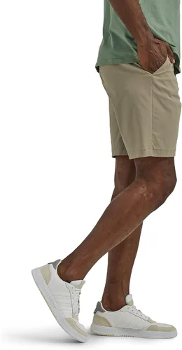Miniatura 2 de Lee Pantalón corto sintético de corte regular Extreme Motion para hombre