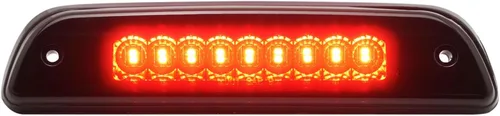 Miniatura 10 de Luz de freno trasera LED de montaje alto para Chevy 2007-2013, lámpara de carga trasera para Chevy Silverado GMC Sierra 1500 2500 3500 HD Classic