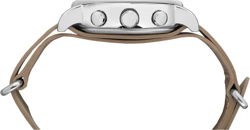 Miniatura 2 de Timex Weekender - Reloj cronógrafo de 1.57pulgadas (40 mm)