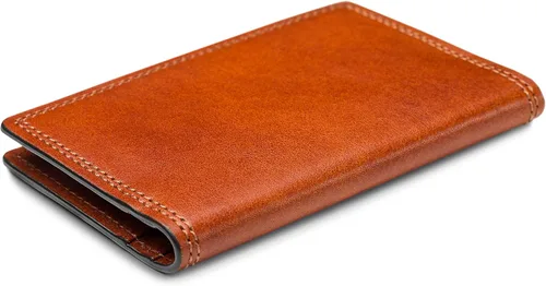 Miniatura 3 de Bosca Estuche para tarjetas de llamadas para hombre