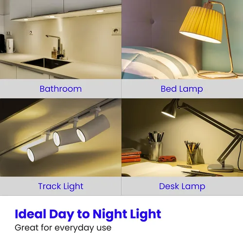 Miniatura 8 de Feit Electric BPFMW/930CA/6 35W EQ DM MR16 Bombilla LED, 6 bombillas
