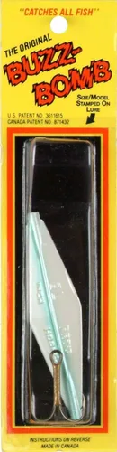 Miniatura 3 de Buzz Bomb Plantillas