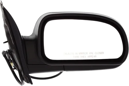 Miniatura 54 de Garage-Pro Espejo compatible con Chevrolet Malibu 2014-2016 y Malibu Limited 2016 con calefacción lateral del conductor, con detección de punto