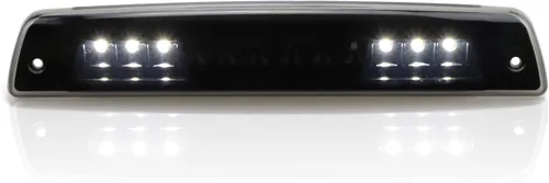 Miniatura 3 de Tresound Para Dodge Ram 1994-2001 1500/2500/3500 Tercera Luz de Freno LED Lámpara de Carga Luz de Freno de Montaje Alto Reemplazo