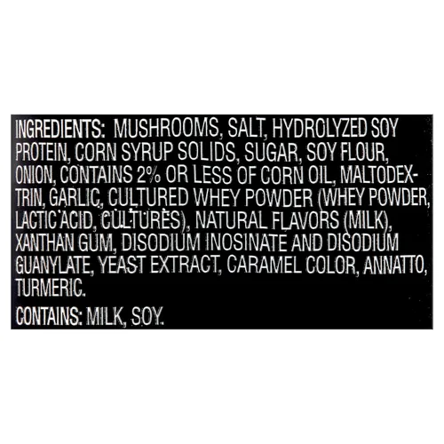 Miniatura 3 de Better Than Bouillon - Base Premium de Champiñones, Hecha de Champiñones Condimentados y Concentrados, Hace 9.5 Quarts de Caldo, 38 Porciones, 8