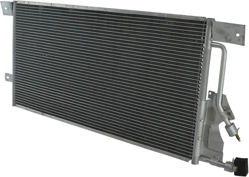 Miniatura 31 de TRQ Condensador de aire acondicionado A/C compatible con Kia Optima 2016-2018