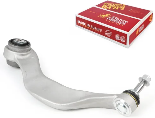 Miniatura 143 de Metrix RK622646 - Conjunto de brazo de control inferior delantero derecho y rótula para Hyundai Elantra 2011-2016, Hyundai Elantra Coupe 13-2014