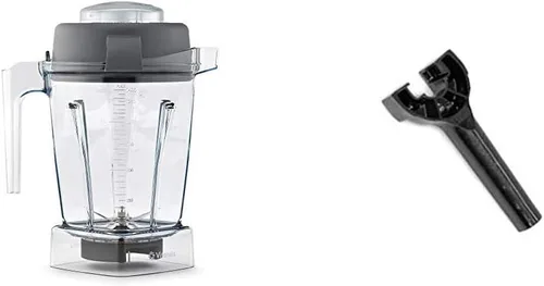 Miniatura 7 de Vitamix Recipiente, 48 onzas, transparente - 56085