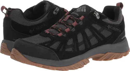Miniatura 7 de Columbia Redmond Iii - Tenis de senderismo impermeables para hombre