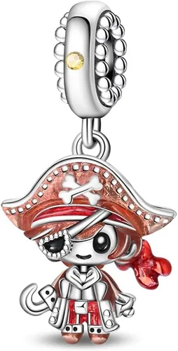 Miniatura 26 de LIGHTDOG Abalorios de plata de ley 925 para pulseras Pandora, collares para mujer, cuentas colgantes, cuentas de joyería, regalos para mujeres