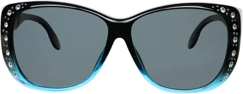 Miniatura 3 de Sunglasses that Fit Over Glasses for Women UV Protection Polarized and HD Vision Fitover Eyeglasses