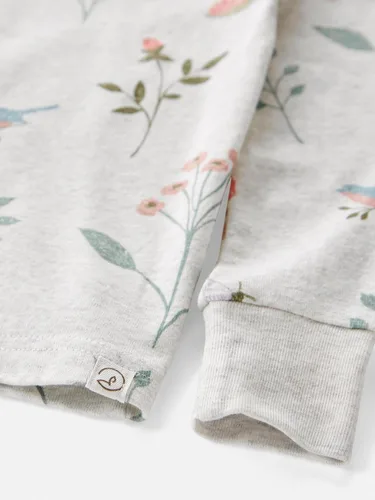 Miniatura 29 de little planet by carter's unisex-baby 2-piece Pajamas Made With Organic Cotton