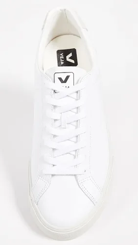 Miniatura 4 de Veja Zapatillas bajas Esplar para mujer, Negro