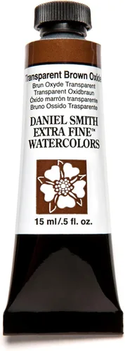 Miniatura 68 de DANIEL SMITH 284600029, tubo de pintura acuarela extrafina de turquesa cobalto de 15 ml, 0.5 fl oz (paquete de 1)