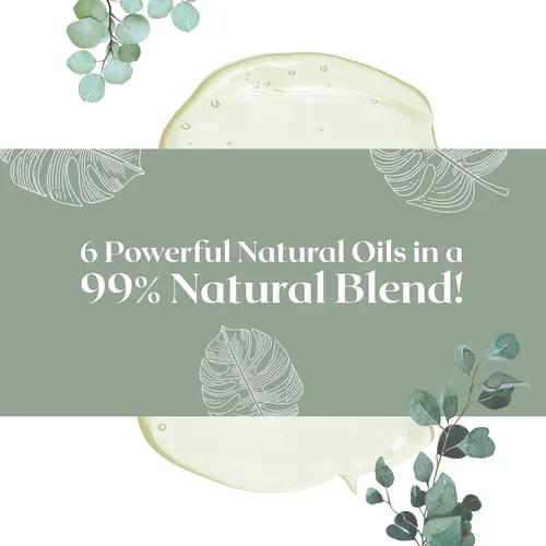 Miniatura 3 de Miracle Elixir - Aceite de reparación de uñas 99% natural para uñas dañadas y débiles, vegano, crecimiento y fortalecedor