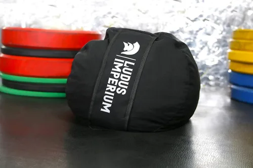 Miniatura 9 de Bolsa de arena de entrenamiento, bolsas de arena de entrenamiento resistentes para entrenamiento, fitness, entrenamiento cruzado y ejercicio