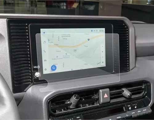 Miniatura 16 de SXCY Protector de pantalla compatible con Toyota Grand Highlander 2024 2025 2026 de 12.3 pulgadas para accesorios Toyota Grand Highlander 2024 2025
