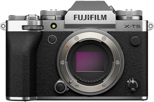 Miniatura 2 de Fujifilm X-T5 - Paquete de cuerpo de cámara digital sin espejo, incluye: tarjeta de memoria SanDisk Extreme PRO SDXC de 64 GB, batería de repuesto +