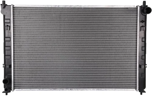 Miniatura 107 de SCITOO radiadores de motor de repuesto automotriz para 2010 2011 2012 2013 para Mercedes-Benz Sprinter 3500 3L Base radiador de carrera de potencia