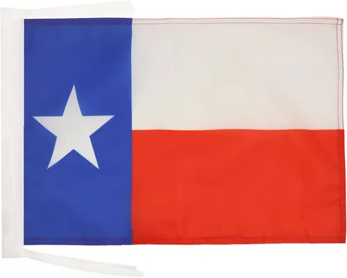 Miniatura 81 de Bandera de México AZ FLAG, 45.7 x 30.5 cm, con cordones - Pequeñas banderas mexicanas de 30 x 45 cm - Bandera de 45.7 x 30.5 cm