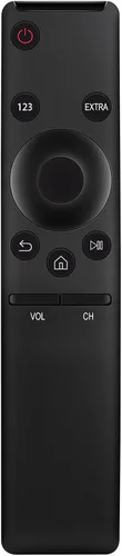 Miniatura 2 de BN59-01259E - Mando a distancia reemplazado compatible con Samsung TV UN40KU6290 UN65KU6290 UN40KU6290F UN55KU6290F UN60KU6290F UN70KU6290F